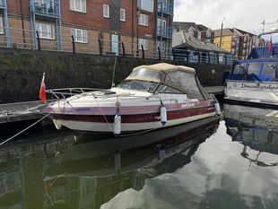 1994 Kirie Daytona 650