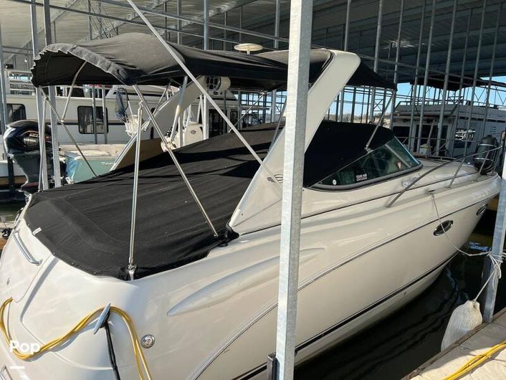 2005 Chaparral 310 signature