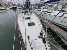 1979 Jeanneau Melody