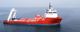 HOA#433 | 2012 | DP2 AHTS-OSV w/ 121 MT BP, ROV & Rescue Capabilities