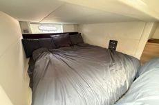 2008 Sealine SC38