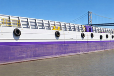 2007 | 86.3 m | Ballastable Flat Deck Cargo Barge | For P&C Sale