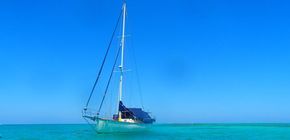 Ben Lexcen 1981 blue water cruiser for Sale in Malaysia