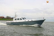 2006 Evership 45 PATROL