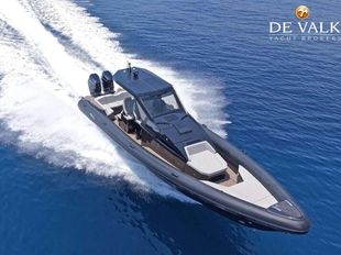 2026 RIBCO Venom 40 SC
