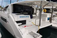 2020 Leopard 40