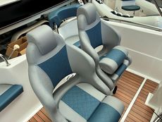 Heritage 550 Sport