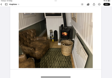 Kingfisher 55ft narrow boat 12,12, 6, 4