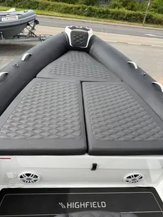 2023 Highfield Sport 900