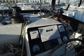 LAGOON 450S Siroco_Yacht_Brokers