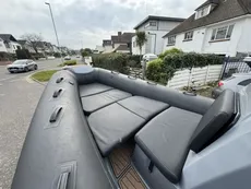 2020 Brig Eagle 6.7 Rib