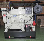 400 HP CUMMINS NTA855-M RECON MARINE ENGINES