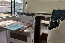 2023 JEANNEAU MERRY FISHER 895 SPORT