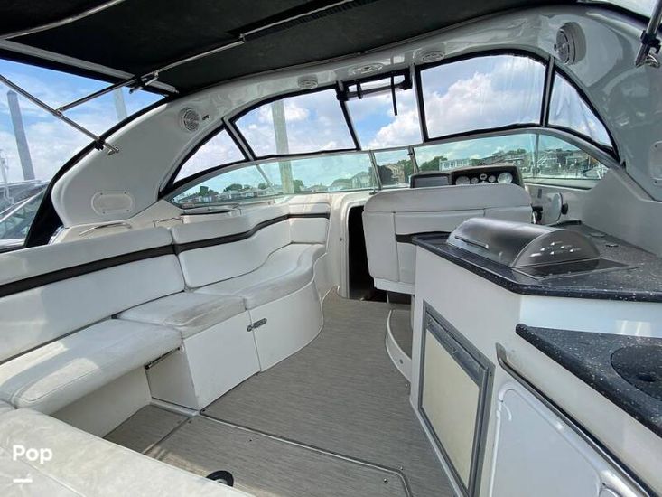 2011 Rinker 310 ec