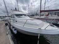 Rodman 970 Sport  flybridge