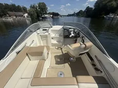 2016 Bayliner 642 Cuddy