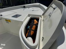2018 NauticStar NauticBay 1810
