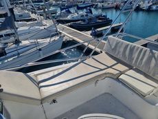 Beneteau Antares 9.80 launched 2007