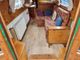 Reggae Muffin 48ft Trad built 1991 by Mike Heywood