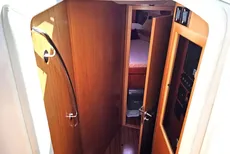 2007 Beneteau Flyer 12 Cabin