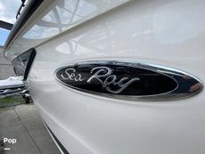 2020 Sea Ray SLX 350 Outboard