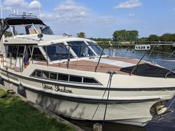 Broom Crown 37