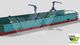 174m / Floating Dock for Sale / #1144700