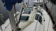 BENETEAU FIRST 32S5, NEW ENGINE,  £24750