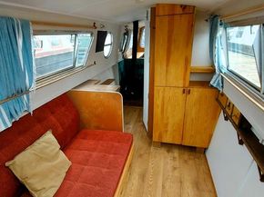 Saloon