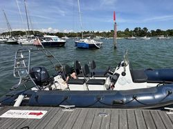 XS-600 RIB