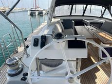 2016 Beneteau Oceanis 60