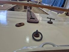 Drascombe Lugger