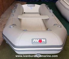 Avon 310 Riblite