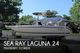 1988 Sea Ray Laguna 24