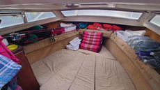 1994 Fairline Holiday 22