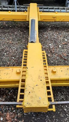 Specialist Boat Lift