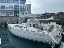 2011 Beneteau Oceanis 37