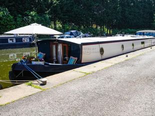 2018 Collingwood 72 x 12 Widebeam