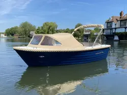 2026 Corsiva 520 New Age