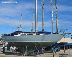 Ashore July 2026