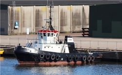29.37m Tug Boat