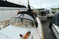 1968 Seadog 30
