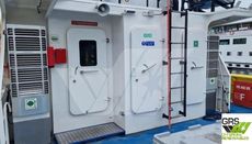 Fully Overhauled in 2022 / 22m / 12 pax Crew Transfer Vessel for Sale / #1081991