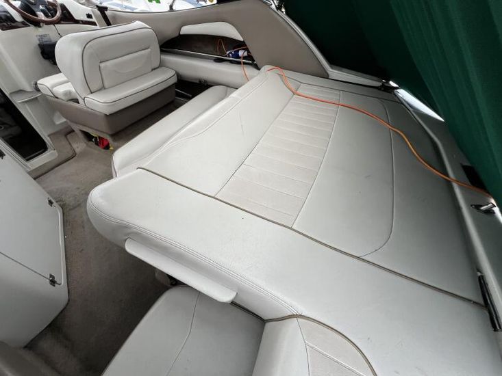2000 Regal 2150