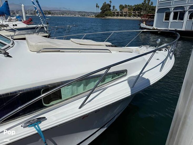 2002 Constellation 260 constellation