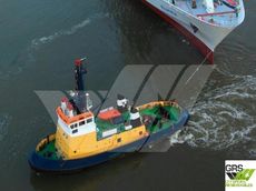 28m / 25ts BP Tug for Sale / #1081580