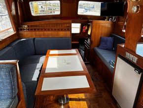 Saloon