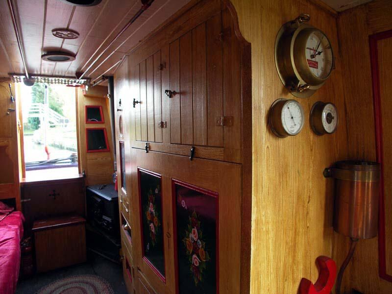Boatman's Cabin 2