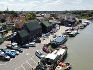 Residential Moorings
