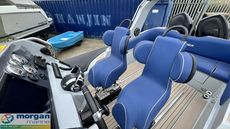 2018 Stingher  900 GT RIB